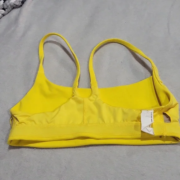 Lululemon Wunder Train Strappy Racer Bra *Light Support, A/B Cup - Picture 9 of 11